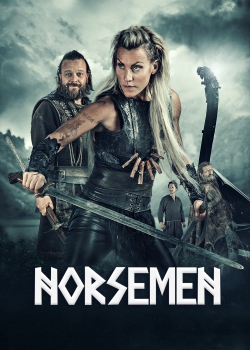 Watch Free Norsemen HD Online on SFlix