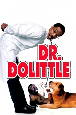 Watch Free Doctor Dolittle HD Online on SFlix