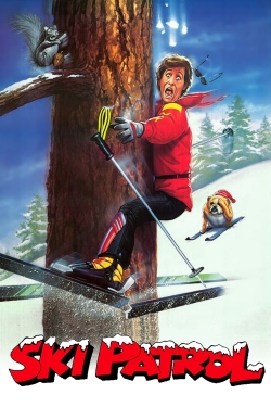 Watch Free Ski Patrol HD Online on SFlix