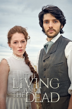 Watch Free The Living and the Dead HD Online on SFlix