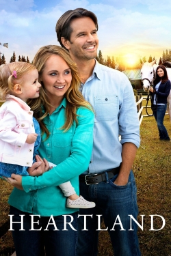 Watch Free Heartland HD Online on SFlix