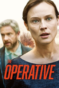 Watch Free The Operative HD Online on SFlix