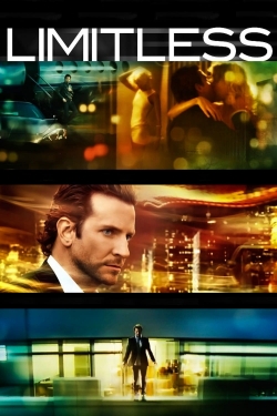 Watch Free Limitless HD Online on SFlix