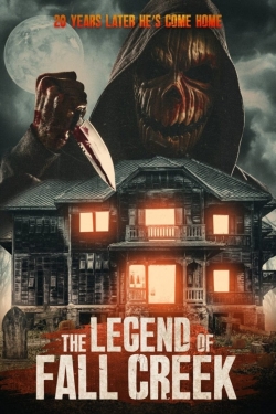 Watch Free Legend of Fall Creek HD Online on SFlix