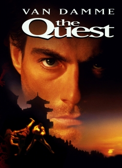 Watch Free The Quest HD Online on SFlix