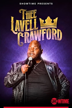 Watch Free Lavell Crawford: THEE Lavell Crawford HD Online on SFlix