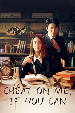 Watch Free Cheat On Me, If You Can HD Online on SFlix