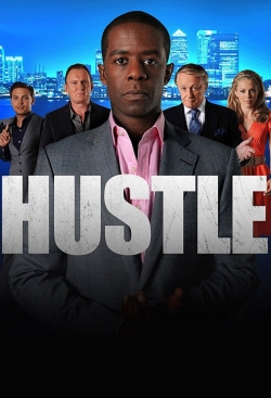 Watch Free Hustle HD Online on SFlix