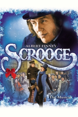 Watch Free Scrooge HD Online on SFlix