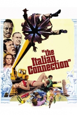 Watch Free The Italian Connection HD Online on SFlix