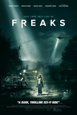 Watch Free Freaks HD Online on SFlix