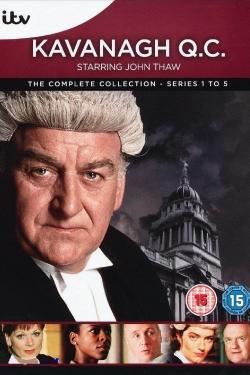 Watch Free Kavanagh QC HD Online on SFlix