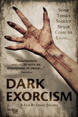 Watch Free Dark Exorcism HD Online on SFlix