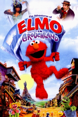 Watch Free The Adventures of Elmo in Grouchland HD Online on SFlix