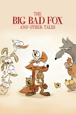 Watch Free The Big Bad Fox and Other Tales HD Online on SFlix