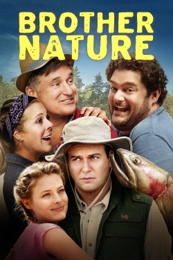 Watch Free Brother Nature HD Online on SFlix