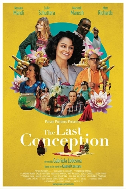 Watch Free The Last Conception HD Online on SFlix