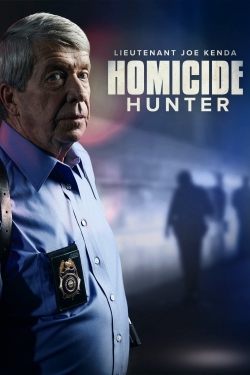 Watch Free Homicide Hunter: Lt Joe Kenda HD Online on SFlix