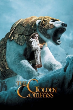 Watch Free The Golden Compass HD Online on SFlix