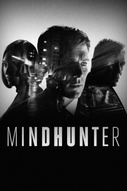 Watch Free Mindhunter HD Online on SFlix