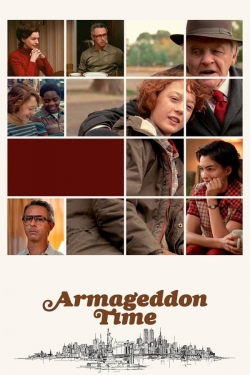 Watch Free Armageddon Time HD Online on SFlix