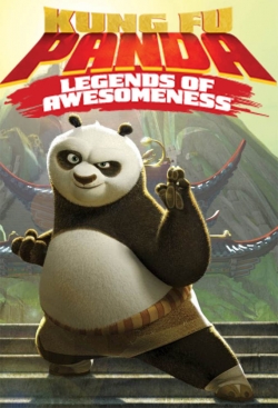 Watch Free Kung Fu Panda: Legends of Awesomeness HD Online on SFlix