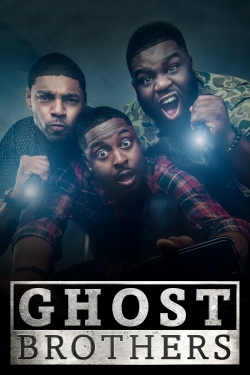 Watch Free Ghost Brothers HD Online on SFlix