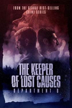 Watch Free The Keeper of Lost Causes HD Online on SFlix