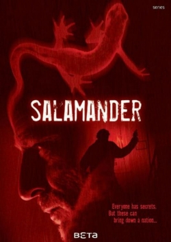 Watch Free Salamander HD Online on SFlix