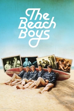 Watch Free The Beach Boys HD Online on SFlix