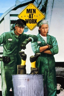 Watch Free Men at Work HD Online on SFlix