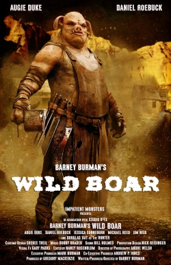 Watch Free Wild Boar HD Online on SFlix