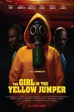 Watch Free The Girl in the Yellow Jumper HD Online on SFlix