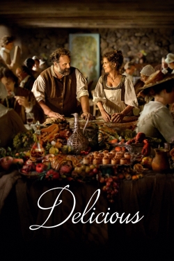 Watch Free Delicious HD Online on SFlix