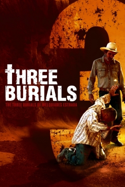 Watch Free The Three Burials of Melquiades Estrada HD Online on SFlix