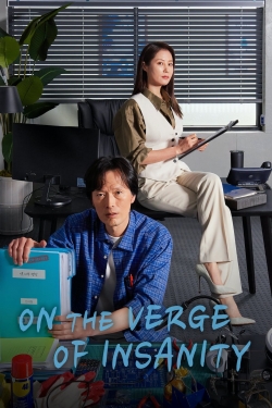 Watch Free On the Verge of Insanity HD Online on SFlix