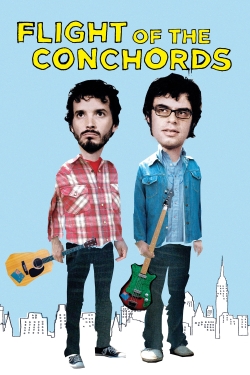 Watch Free Flight of the Conchords HD Online on SFlix