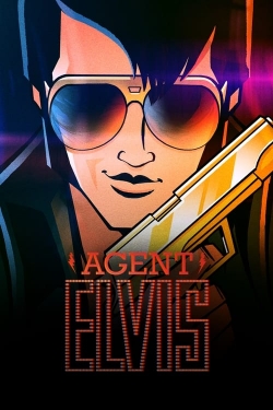 Watch Free Agent Elvis HD Online on SFlix