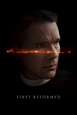 Watch Free First Reformed HD Online on SFlix