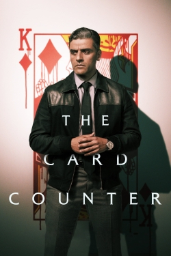 Watch Free The Card Counter HD Online on SFlix