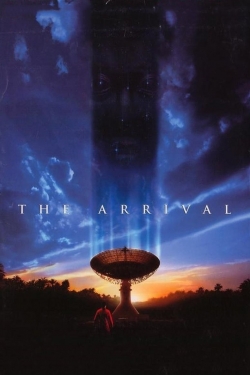 Watch Free The Arrival HD Online on SFlix