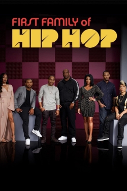 Watch Free First Family of Hip Hop HD Online on SFlix