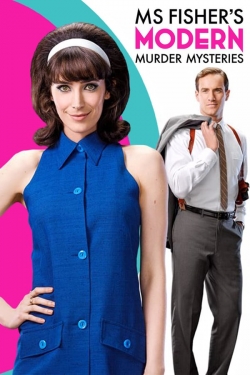 Watch Free Ms Fisher's Modern Murder Mysteries HD Online on SFlix