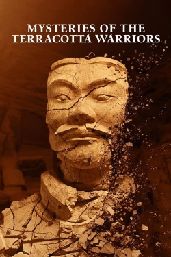 Watch Free Mysteries of the Terracotta Warriors HD Online on SFlix