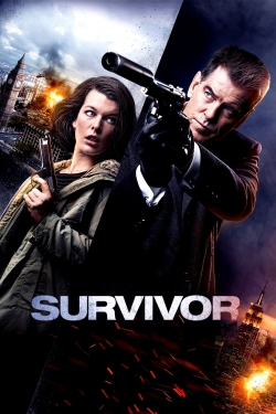 Watch Free Survivor HD Online on SFlix