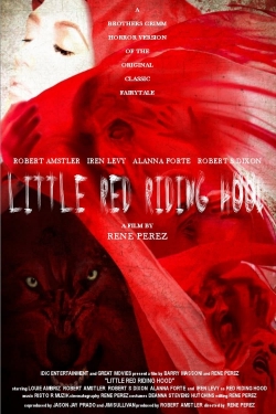 Watch Free Little Red Riding Hood HD Online on SFlix