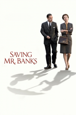 Watch Free Saving Mr. Banks HD Online on SFlix