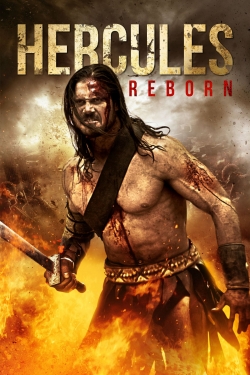 Watch Free Hercules Reborn HD Online on SFlix