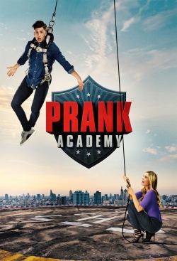 Watch Free Prank Academy HD Online on SFlix