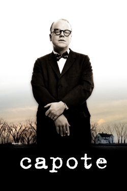 Watch Free Capote HD Online on SFlix